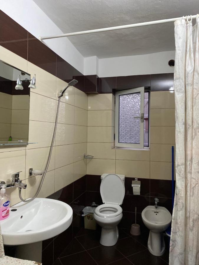 Bledi'S Apartment Tiran Dış mekan fotoğraf