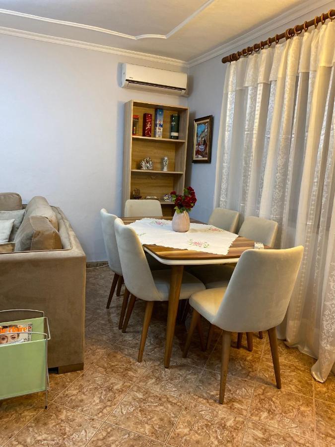 Bledi'S Apartment Tiran Dış mekan fotoğraf