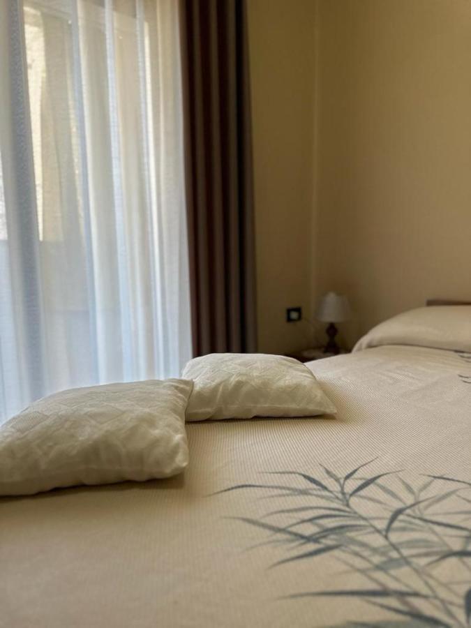 Bledi'S Apartment Tiran Dış mekan fotoğraf